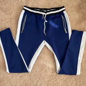Hudson Blue Men Jogger Size XL good condition